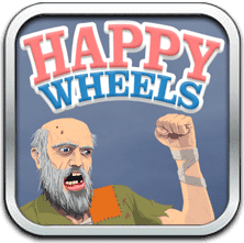 happywheels