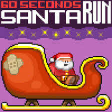 60secsantarun